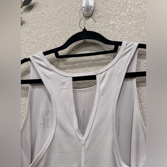 Champion Women’s Active I Like My Yoga Like I Like My Coffee Hot Small - Picture 6 of 8